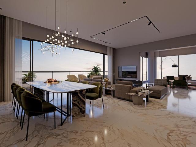 4 BHK Apartment in Science City for resale Ahmedabad. The reference number is 16207404