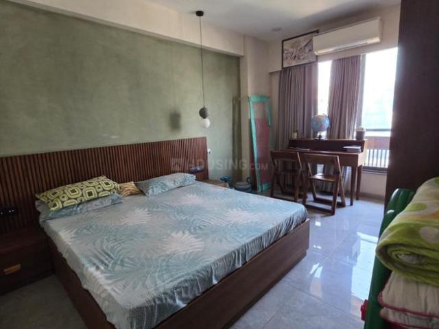 4 BHK Apartment in Science City for resale Ahmedabad. The reference number is 19626713
