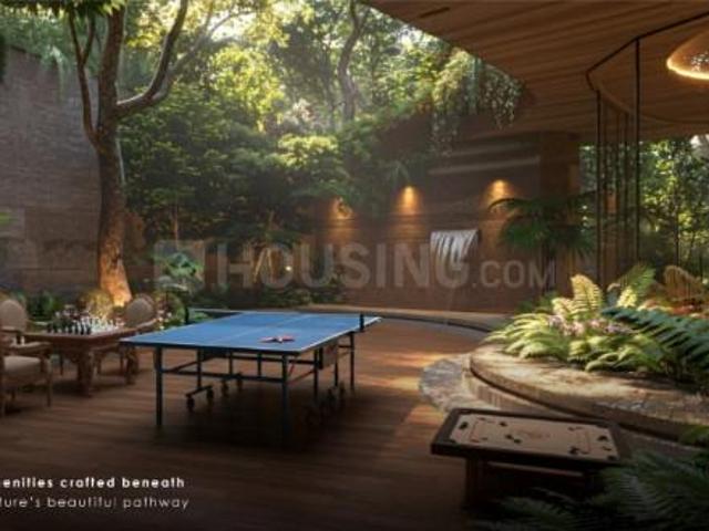 4 BHK Apartment in Science City for resale Ahmedabad. The reference number is 20896562