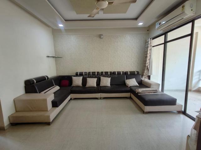 4 BHK Apartment in Science City for resale Ahmedabad. The reference number is 21034647