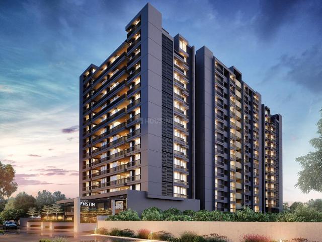 4 BHK Apartment in Science City for resale Ahmedabad. The reference number is 21159928