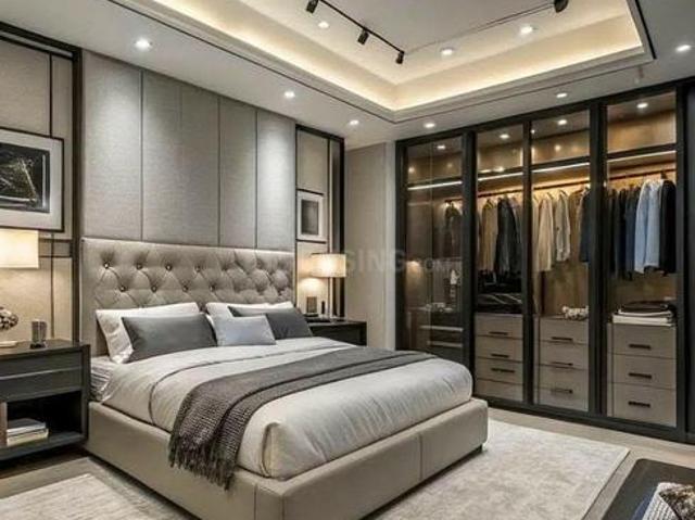 4 BHK Apartment in Science City for resale Ahmedabad. The reference number is 21199668