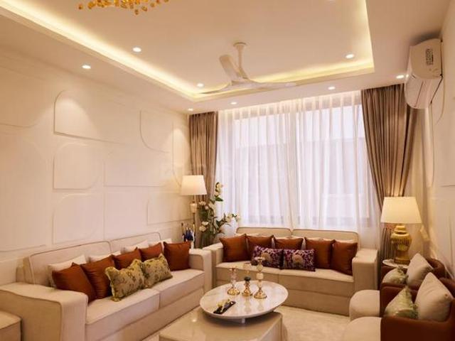 4 BHK Apartment in Sethi Colony for resale Jaipur. The reference number is 21032082