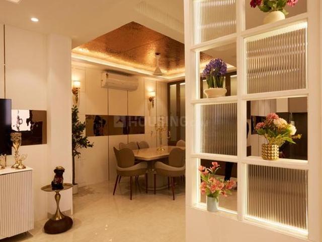 4 BHK Apartment in Sethi Colony for resale Jaipur. The reference number is 21032097