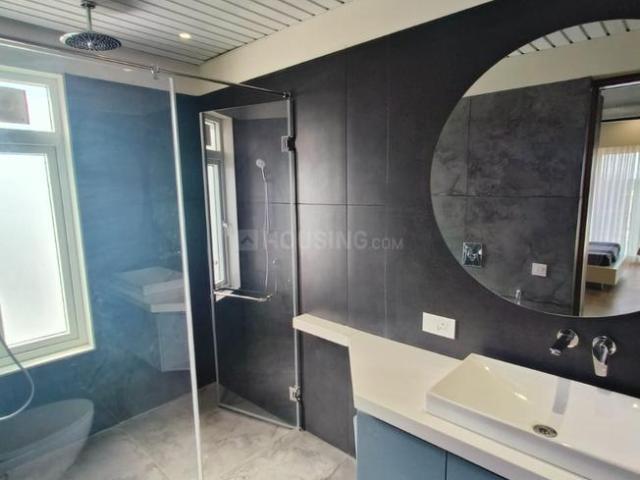 4 BHK Apartment in Sevasi for resale Vadodara. The reference number is 20008196