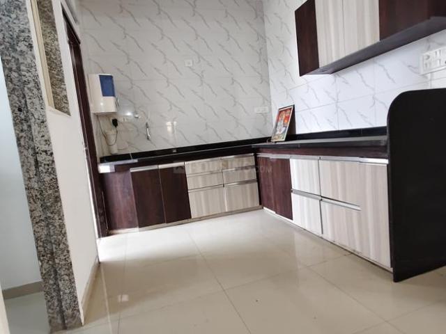 4 BHK Apartment in Sevasi for resale Vadodara. The reference number is 21015575