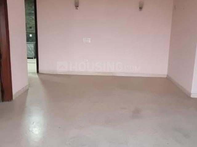 4 BHK Apartment in Sewak Park for rent New Delhi. The reference number is 20112522