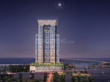 4 BHK Apartment in Sewri for resale Mumbai. The reference number is 19924266