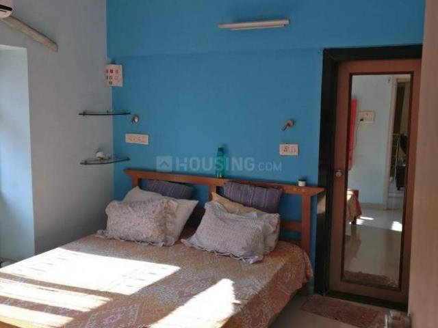 4 BHK Apartment in Seawoods for rent Navi Mumbai. The reference number is 10795978