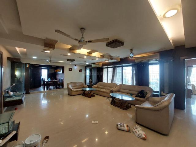 4 BHK Apartment in Seawoods for rent Navi Mumbai. The reference number is 12023746