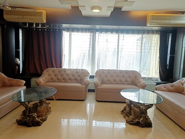 4 BHK Apartment in Seawoods for rent Navi Mumbai. The reference number is 15912638