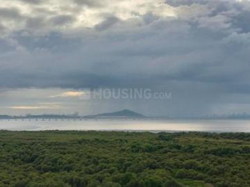 Sector-54 Seawoods, Navi Mumbai, Thane District, Maharashtra