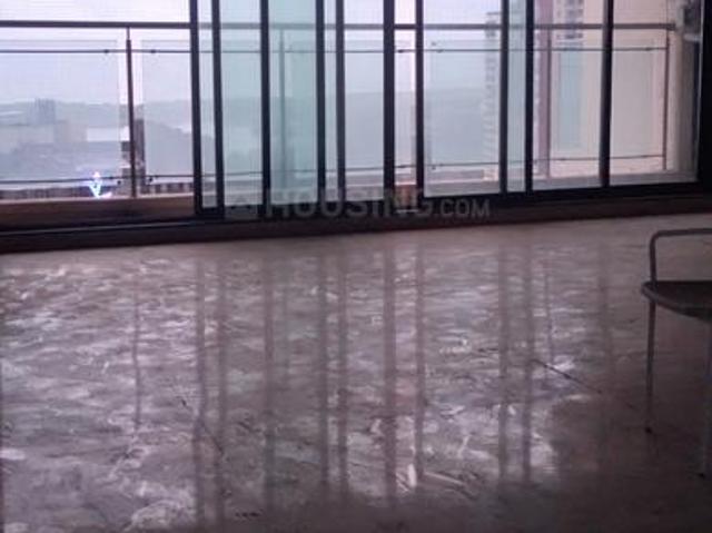 4 BHK Apartment in Seawoods for rent Navi Mumbai. The reference number is 18958258