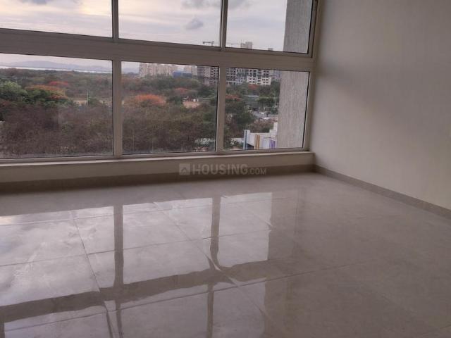 4 BHK Apartment in Seawoods for rent Navi Mumbai. The reference number is 19549160