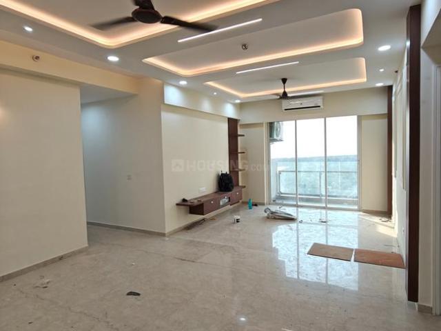 4 BHK Apartment in Seawoods for rent Navi Mumbai. The reference number is 19730628