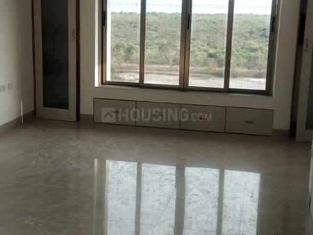 4 BHK Apartment in Seawoods for rent Navi Mumbai. The reference number is 19786349