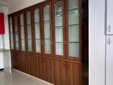Karave Nagar, Navi Mumbai, Thane District, Maharashtra