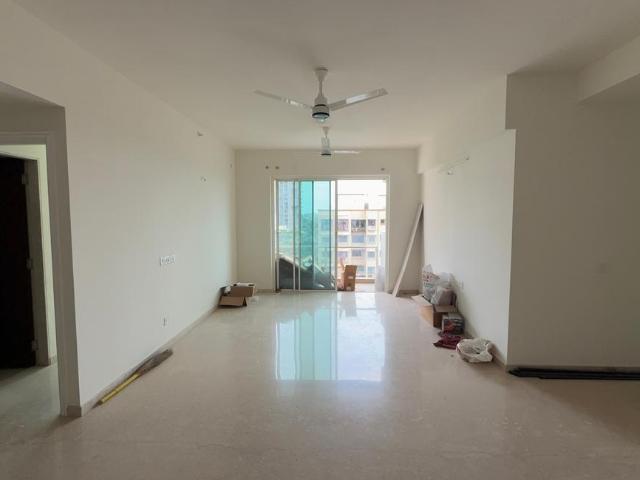 4 BHK Apartment in Seawoods for rent Navi Mumbai. The reference number is 20575984