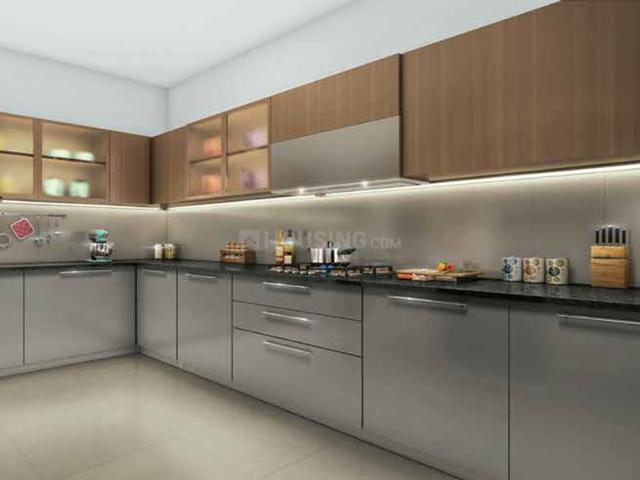4 BHK Apartment in Seawoods for rent Navi Mumbai. The reference number is 20638565