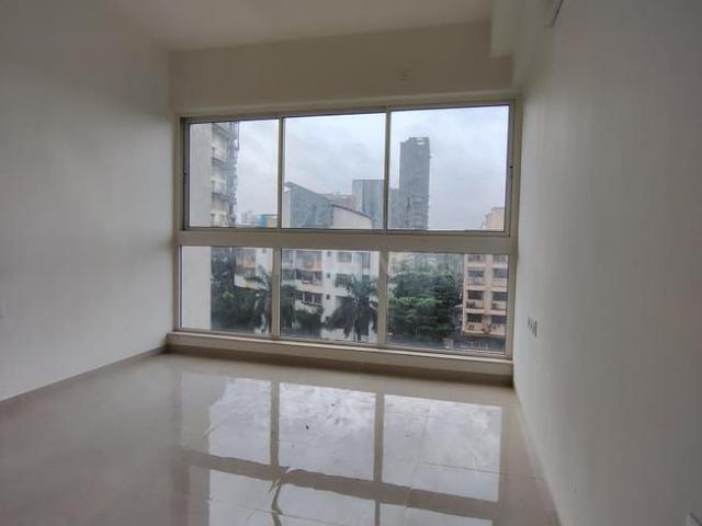 4 BHK Apartment in Seawoods for rent Navi Mumbai. The reference number is 20718810