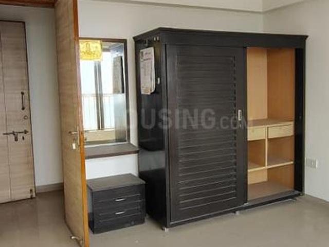 4 BHK Apartment in Seawoods for rent Navi Mumbai. The reference number is 20719108