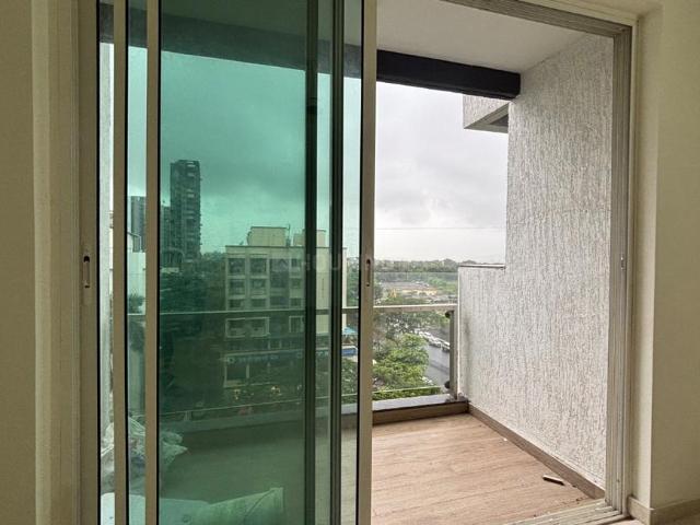 4 BHK Apartment in Seawoods for rent Navi Mumbai. The reference number is 20777703