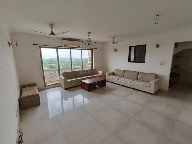 4 BHK Apartment in Seawoods for rent Navi Mumbai. The reference number is 21146662