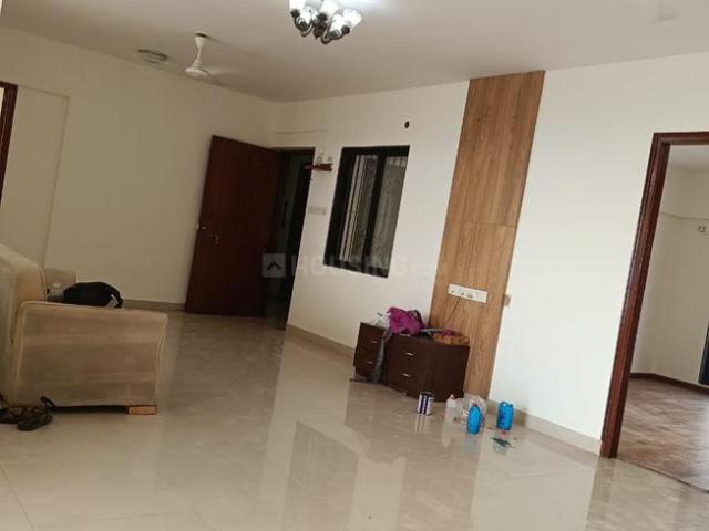 4 BHK Apartment in Seawoods for rent Navi Mumbai. The reference number is 21233971