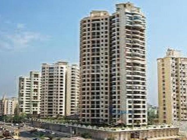 4 BHK Apartment in Seawoods for rent Navi Mumbai. The reference number is 21277616