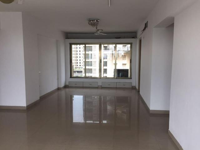 4 BHK Apartment in Seawoods for resale Navi Mumbai. The reference number is 11115480