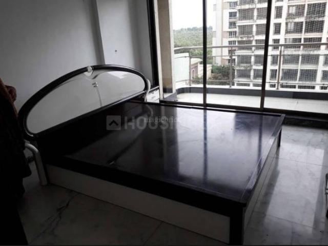 4 BHK Apartment in Seawoods for resale Navi Mumbai. The reference number is 17004598
