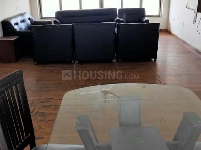 4 BHK Apartment in Seawoods for resale Navi Mumbai. The reference number is 17011440