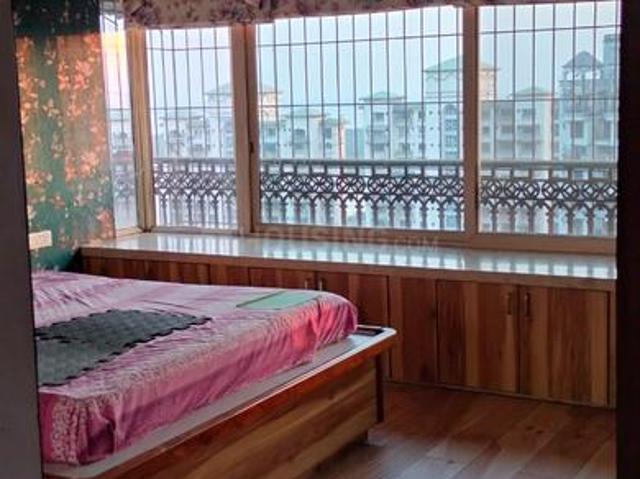 4 BHK Apartment in Seawoods for resale Navi Mumbai. The reference number is 17579802