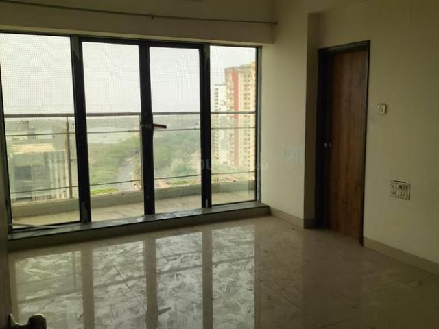 4 BHK Apartment in Seawoods for resale Navi Mumbai. The reference number is 18768655