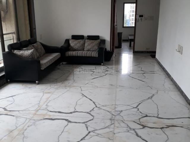 4 BHK Apartment in Seawoods for resale Navi Mumbai. The reference number is 18924435