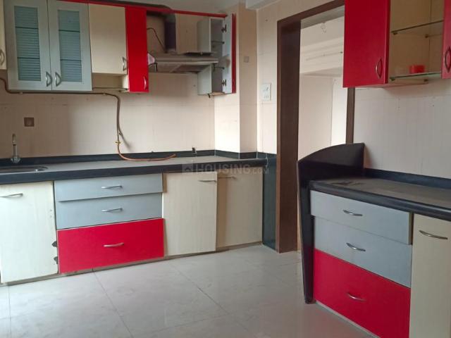 4 BHK Apartment in Seawoods for resale Navi Mumbai. The reference number is 19098807