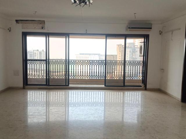 4 BHK Apartment in Seawoods for resale Navi Mumbai. The reference number is 19304390