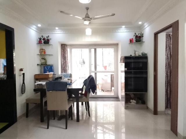 4 BHK Apartment in Seawoods for resale Navi Mumbai. The reference number is 19324643