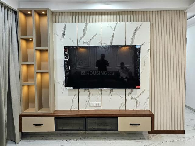 4 BHK Apartment in Seawoods for resale Navi Mumbai. The reference number is 20099610