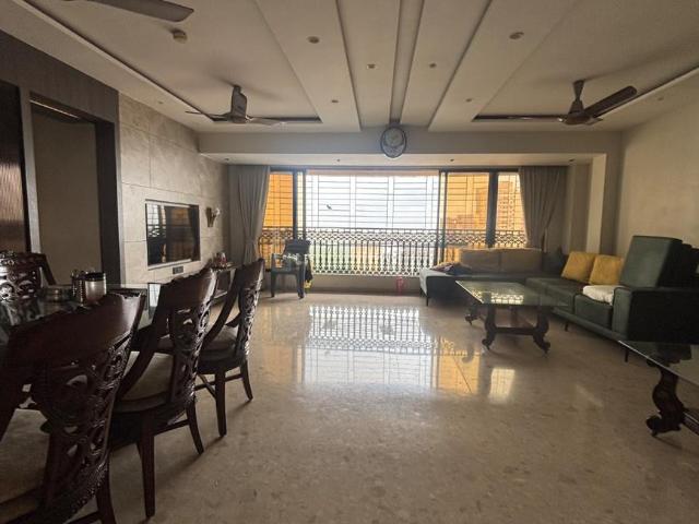 4 BHK Apartment in Seawoods for resale Navi Mumbai. The reference number is 20775568