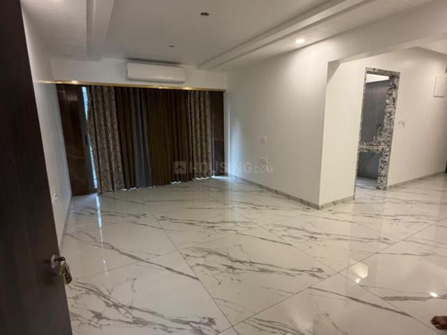 4 BHK Apartment in Seawoods for resale Navi Mumbai. The reference number is 21170510