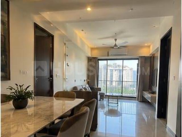 4 BHK Apartment in Seawoods for resale Navi Mumbai. The reference number is 21281465