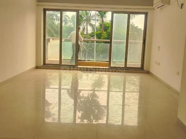 4 BHK Apartment in Seawoods for resale Navi Mumbai. The reference number is 21341805