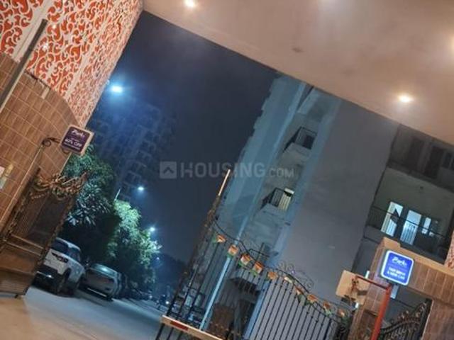 4 BHK Apartment in Sector PI for resale Greater Noida. The reference number is 19293057