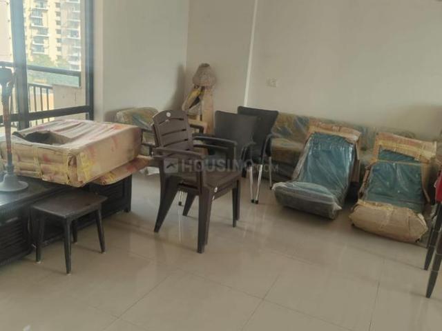 4 BHK Apartment in Sector PI for resale Greater Noida. The reference number is 19301651