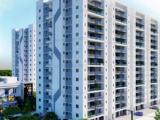 4 BHK Apartment in Sector 143 for resale Faridabad. The reference number is 20695432