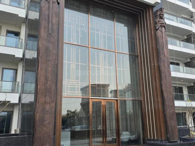 4 BHK Apartment in Sector 144 for rent Noida. The reference number is 16908982