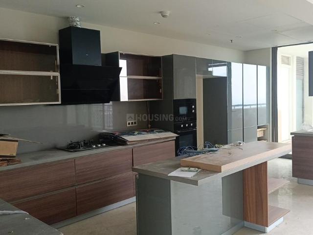 4 BHK Apartment in Sector 144 for rent Noida. The reference number is 19179301