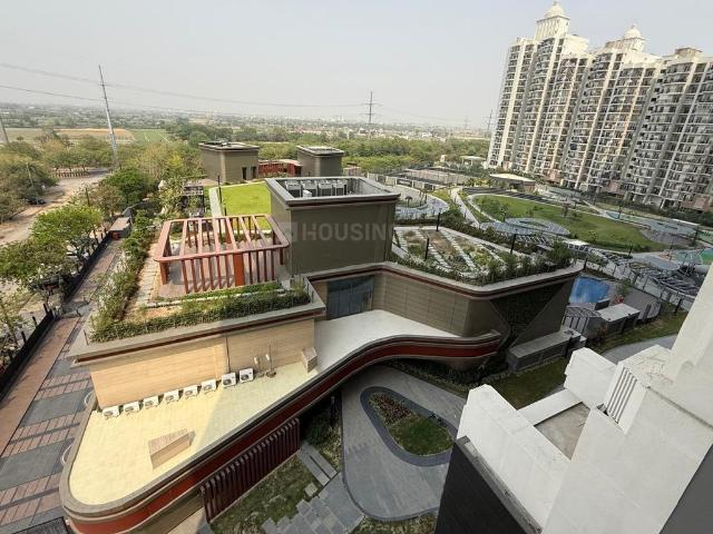 4 BHK Apartment in Sector 144 for rent Noida. The reference number is 20824061