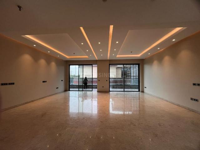 4 BHK Apartment in Sector 144 for resale Noida. The reference number is 20654617